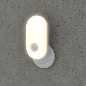 Wholesale New Patent Wall Mounted Motion sensor night light from china suppliers