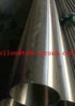 ERW TP316L Welded Pickled Stainless Steel Pipe, 304 Welded Round Stainless Steel