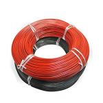 Plastic Coated galvanized Colorful PVC Coated Steel Wire Rope 1*7 7*7 7*19 Cable