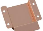Custom C83600 C6930 Brass Sheet Metal Parts Medical Machining Parts