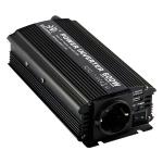 ODM Aluminum Off Grid Modified Sine Wave Inverter 600 Watt Portable
