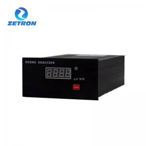 Wholesale UV-2100 Ozone Gas Analyzer Continuously Detect Ozone Concentration In Ozone Generator Online from china suppliers