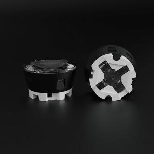 Wholesale Match Brand COB PMMA Led Lens For Chain Store Tracking Light OEM Available from china suppliers