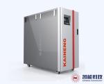 120KW Full Premixed Gas Condensing Boiler 0.5T Fired Heating Heat Efficiency 108