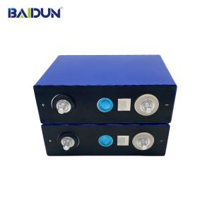 Wholesale M8 100ah Lifepo4 Electric Vehicle Lithium Battery 4000 Cycles from china suppliers