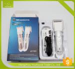 LT-721 WESTERN Professional Hair Trimmer Barber Machine for Men or Baby Hair