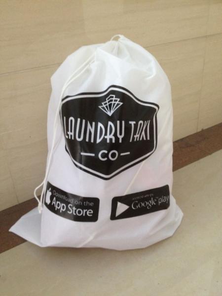 Quality Wholesale large washing bag for laundry for sale