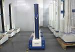 PSTC7 Single Column Tensile Strength Instrument 0.01-500mm/Min Speed