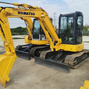 Wholesale Original Hydraulic Cylinder Komatsu PC40 Crawler Excavator with 1.9m3 Bucket Capacity from china suppliers