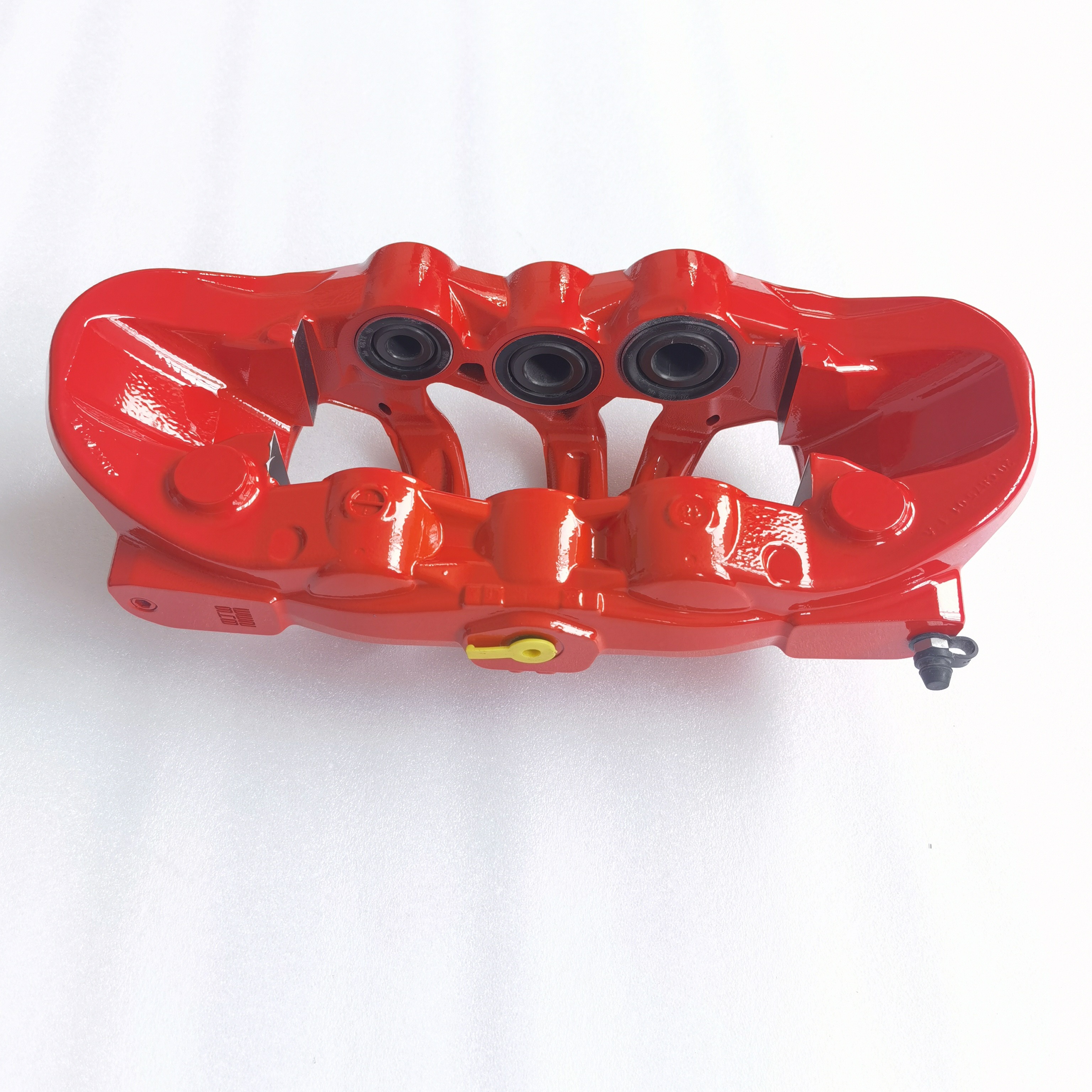 Infiniti GX37 6 Pot Brake Kit Caliper Brembo BM6 Fit Brake Disc Rotor 405*34mm