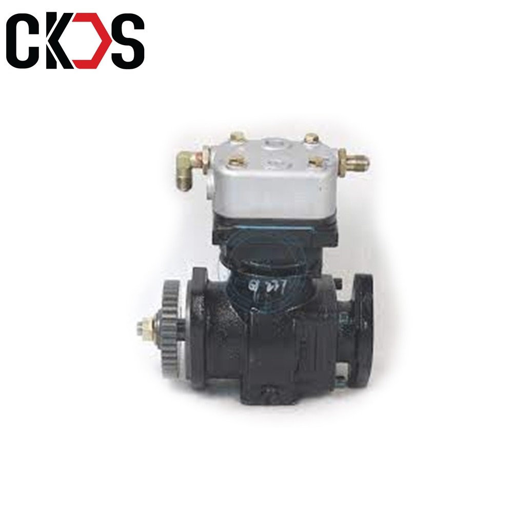 FAW Dongfeng Truck Air Compressor Spare Parts SGS 3509010 Akzla9