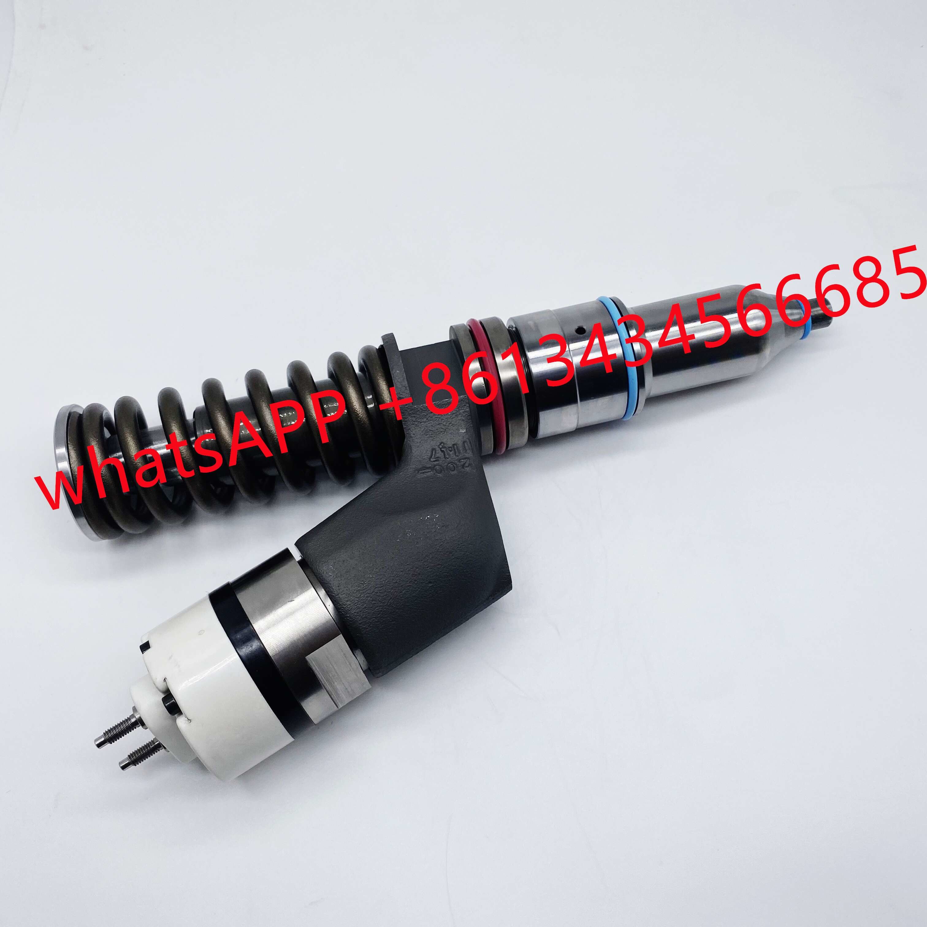Diesel Engine Fuel Injector 253-0617 10R-3266 253-0615 253-0616 For CAT C15 C18