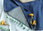 Multifunction Kitchen Cooking Apron , 360gsm Jean Denim Cooking Apron