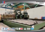 304L 316L 904L F53 Stainless Steel Baffle Plate For Pressure Vessel