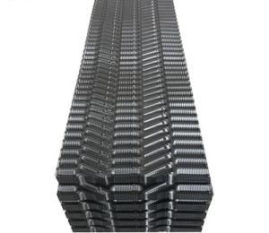 Wholesale Plastic Cooling Tower Fills PVC Cooling Tower Fill For Water Cooling Tower from china suppliers