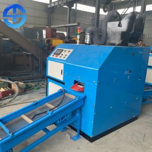 Wholesale Capacity 60kg/H 80kg/H Copper Wire Recycling Machine Integrated from china suppliers