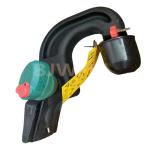 2014-2016 Auto Land Rover Chassis Parts Plastic Tow Hook LR071295 ODM