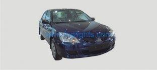 MB08-0274 / MB08-0273 Fog light for Mitsubishi Lancer 2005 ~ 2007 H3, 12V, 55W