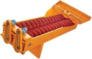 Wholesale Double Screw Spiral Sand Washer from china suppliers