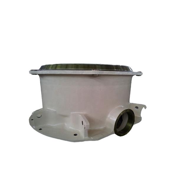 Top- Mainframe Assembly for HP300 Cone Crusher Spare Parts in Energy Mining