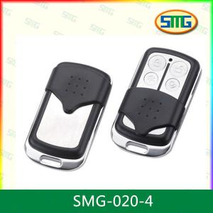Wholesale Gate universal rf copy transmitter 433mhz door lock from china suppliers