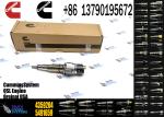 Common Rail Fuel Injector 4359204 4307452 4307045 2872621 2872331 2872068 For