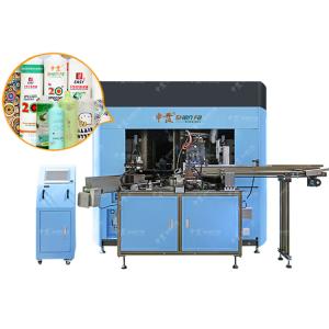 Wholesale 3 Color Screen Printing Hot Stamping Machine For Soft Lotion Cream PE Bottle from china suppliers