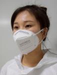 wholesale FFP2 KN95 Protective face mask earloop In Stock