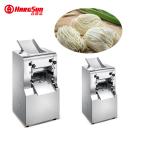 Adjust Thickness Stainless Steel Noodle Making Machine For Ramen Pasta