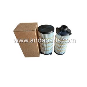 Buy cheap Good Quality Oil Filter For Fleetguard LF14018 from wholesalers