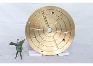 Wholesale Cooper Alloy C90500 Cone Crusher Spare Parts Globe Bearing from china suppliers