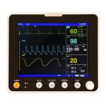 China manufacture PM-9000 Vital Signs 8 inch Patient Monitor