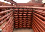 Energy Saving Stainless Boiler Superheater And Reheater