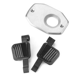 Wholesale Sintering Injection Molding Medical Parts MIM Cnc Machined Components from china suppliers