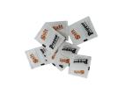 Conveniently Packaged Condiment Packets For Grab-and-Go Meals