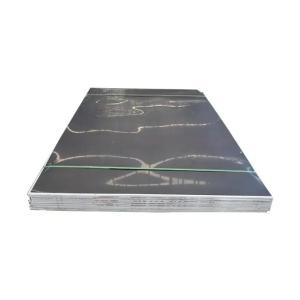 Wholesale 400 C276 B3 Nickel Alloy Plate 8.89 G/Cm3 C276 Hasteloy Sheet Plate from china suppliers