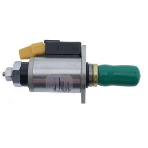 Wholesale 457-9878 4579878 Hydraulic Electromagnetic Valve For TQ 385C 325C 308C 988K 330D from china suppliers