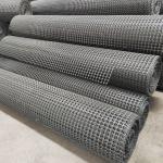 Onsite Inspection Service for Plastic Geogrid used in 30/30kn Concrete Grass