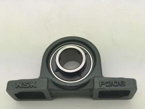 Wholesale Light Duty 1-7/16&quot; Steel Pillow Block Bearings W/ Lock Collar ALP207-23G from china suppliers