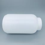 5L Plastic Bottle Disinfection Water Spray Bottle PE Custom Screen Printing