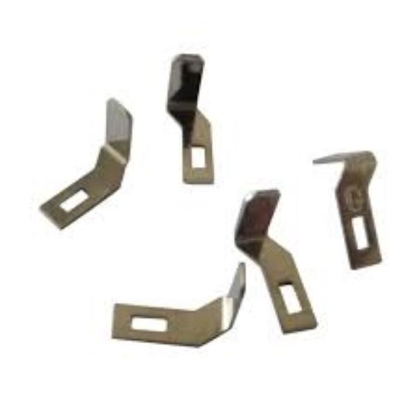 Affordable GB Standard Precision Metal Stamping Parts for Customized Industrial