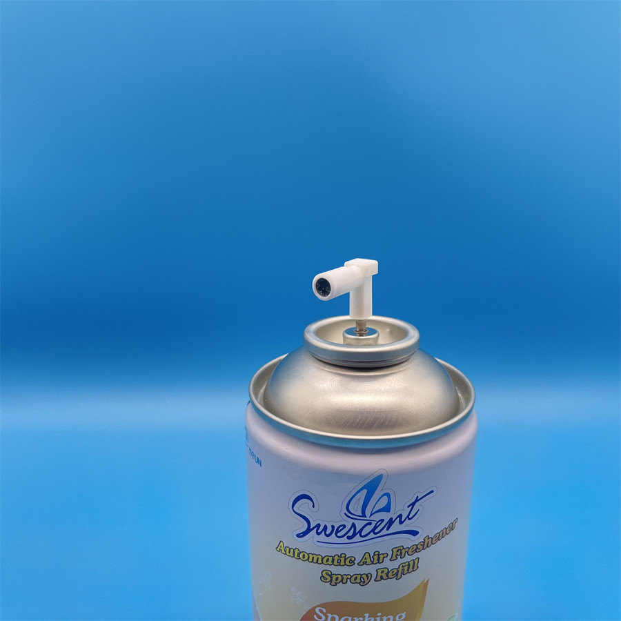 Precision Scent Metering Valve – One inch for Air Fresheners and Aroma Dispensers