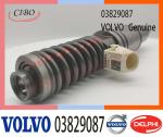 03829087 VOL Diesel Engine Fuel Injector 03829087 3803637 3829087 BEBE4C08001