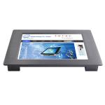 1280x1024 1000nits Rugged Panel Mount Monitor 17"