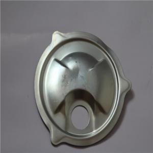Wholesale Professional Sheet Metal Bending Services Stamping Punching And Cutting Parts from china suppliers