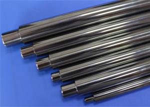 Wholesale φ0.1mm Inner Diameter Tungsten Carbide Processing Tungsten Steel Rod from china suppliers