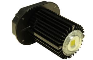 Wholesale AC85-265V 30W Bridgelux COB LED High Bay Lighting PC Reflector With 3 Years Warranty from china suppliers