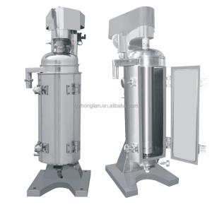 Wholesale 2022 new high speed tubular bowl centrifuge factory from china suppliers