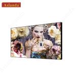 3x3 2x2 55inch LG 0.88mm Super Narrow Bezel LCD Video Wall Display Monitors