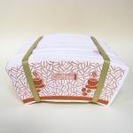 Customizable Logo Paper Cup Raw Material 100% Biodegradable Eco Pulp